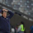  Actualmente el Bolillo es blanco del rechazo y de las críticas. 