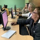  El taller tiene una duración de 20 horas y es gratuito. 