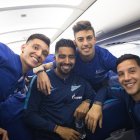  El PFC Sochi fue fundado en 2018. 