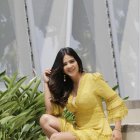  La presentadora, ingeniera yt master en comunicación quisiera que su nuevo amor sea una persona que esté a su misma altura profesional. 