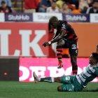  Ahora son dos los ecuatorianos que estarán para el próximo torneo, Ayrton Preciado que está en la selección en Brasil y el propio Castillo.  