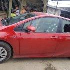  El hombre era culpado de varios crímenes en el cantón.  