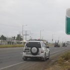  Entre Guayaquil y Santa Elena habría dos peajes. Igual si va de Santa Elena hacia Playas. 