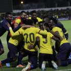  El cotejo ante la Albiceleste se jugará el 13 de octubre próximo en España. 