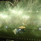  Con el evento, en el que estará Andrea Pirlo, se espera llenar el Monumental. 