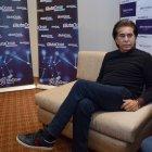  José Luis Rodríguez habla sobre lo que será su gira ’Agradecido’ en Ecuador. 