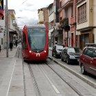  La tarifa debe ser aprobada por el Concejo Cantonal de la ciudad. 