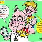  ...Arranca el sueño de la futura Tricolor... 