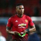  Mientras Valencia entrena con la selección ecuatoriana de fútbol, esta condecoración sigue agigantando su figura en el equipo de Manchester. 