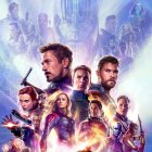  El estreno de Avengers Endgame, dirigida por Anthony Russo y Joe Russo, será el próximo 26 de abril. 