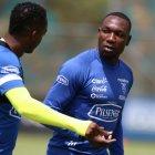  Referencial. Walter Ayovi desmiente un secuestro en México. 