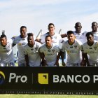  Liga Deportiva Universitaria de Quito jugará en 2020 la Copa Libertadores, desde la fase de grupos. 