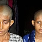  Una mujer de 50 años y su hija de 20 fueron humilladas por no dejarse abusar sexualmente. 