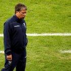  La Ecuafútbol puso ciertas condiciones al actual estratega de la Selección. 
