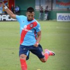  El flamante fichaje del Bombillo proviene del Arsenal de Sarandí, donde logró el cetro de campeón de la Primera B Nacional y suelo rioplatense. 
