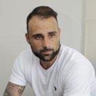  Por ahora Frascarelli alienta desde fuera a sus compañeros toreros.  