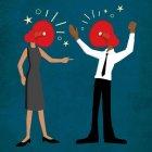  En el contexto de las manifestaciones de diferentes sectores sociales, registradas en los últimos días en el país, se avivó un debate en línea. 