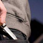  La madre logró llamar al teléfono de emergencias en medio de la situación. 