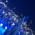  El show que reúne a artistas nacionales e internacionales se realizará este 19 de julio en el parque Samanes. 