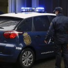  Tres de ellos fueron atrapados en los alrededores del centro. 