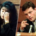  En 1993, la ecuatoriana Lorena Gallo cortó el pene de su entonces esposo, John Bobbitt. 