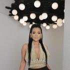  La expanelista del programa Jarabe de Pico  es parte del seriado Calle amores, de TC. Si se da la oportunidad volvería a hacer farándula. 