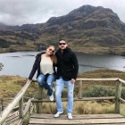  Una fuente cercana a la pareja aseguró que llevan ya varios meses juntos. 