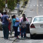  Referencial. En un comunicado emitido por las Fuerzas Armadas, se dispuso a levantar la restricción hasta las 20h00. 