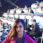  Paulina espera estar en los próximos meses en Ecuador con sus nuevas canciones.  