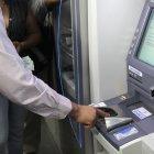  El servicio bancario por cajeros automáticos se mantendrá normal. 