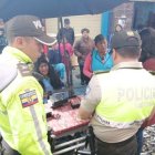  El comandante del Distrito Metropolitano de Quito, Víctor Araus, manifestó que “estas intervenciones se ha venido realizando y serán continuas y permanentes en lugares de concentración masiva de personas como parques y plazas y mercados”.  