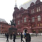  El joven estaba dos años en Rusia estudiando Electrónica y fue asesinado el fin de semana por estudiante colombiano.  