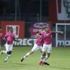  Independiente del Valle se colocó de forma parcial en la punta de la tabla de posiciones, tras derrotar por 1-0 a El Nacional. 