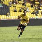  El jugador ecuatoriano, goleador del último Sudamericano sub20, podría ir al fútbol italiano. 