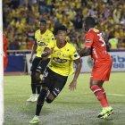  Uno de los zagueros centrales de Barcelona Sporting Club, aseguró sus permanencia en la institución canaria hasta finales del 2022. 