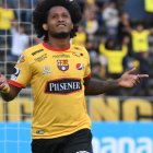  La dolencia tendrá al mediocampista del Ídolo en recuperación de cuatro a cinco días, esto con la intención de llegar en óptima forma al reinicio del campeonato nacional. 