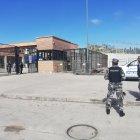  El dictamen lo emitió la jueza de Garantías Penales del Azuay, Ximena Alvarado, y fue dado a conocer por escrito la tarde de este 18 de julio. 