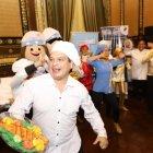  Raíces, que se realizará entre 24 y 28 de julio en el Centro de Convenciones de Guayaquil. 