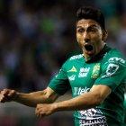  El ecuatoriano es figura indiscutible en su club Leones y es considerado, además, el mejor jugador de la liga mexicana. 