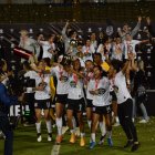  Corinthians, que levantó el trofeo interclubes en 2017, recibió un premio récord de 85.000 dólares. 