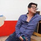  Oswldo Seguro no quisiera volver a la televisión para hacer farándula. 