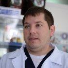  El veterinario Héctor Fundero cree que lo que usaron fue veneno para ratas. 