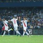  Imagen de los jugadores de Liga de Quitio, el pasado 13 de diciembre.  