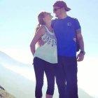  Paul Connell se suicidó después de volver de un viaje a Nepal con su esposa. 