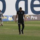  Para el estratega, existe una “deuda interna”, sobre todo con el hincha.  