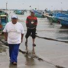 Referencial. Varios pescadores artesanos fueron víctimas de piratas. 