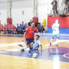  El campeón ecuatoriano fue derrotado 5-7 por Nacional de Uruguay. 