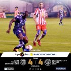  Parecía que el cuadro porteño se quedaría con los tres puntos, el Rodillo hizo valer su localía y, a los 90 minutos, logró poner el empate final. 
