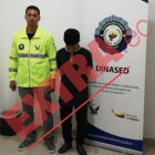  Quiñónez fue baleado cuando circulaba junto a un amigo en su vehículo después de que llevaran a unas amigas a sus viviendas, tras salir de un culto.  