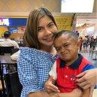  Ambos tienen planeado, incluso, protagonizar un video musical. 